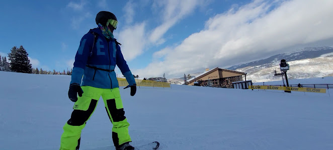 Vail Ski Resort thumb 5